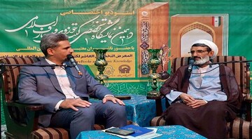 ترویج فرهنگ کتاب و کتابخوانی ارزش‌آفرین‌ترین رسالت حوزه‌های علمیه است