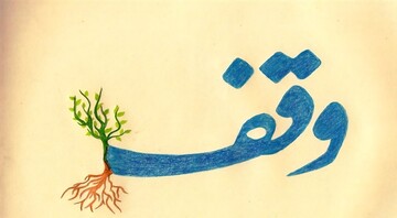 وقف نوع‌دوستانه برای حمایت از بیماران روانی مزمن در شاهرود