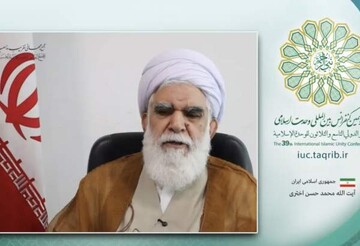 کنفرانس وحدت باید به تشکیل کمیته‌های عملی منجر شود / ضرورت مسئولیت‌پذیری و اقدام عملی در برابر فلسطین