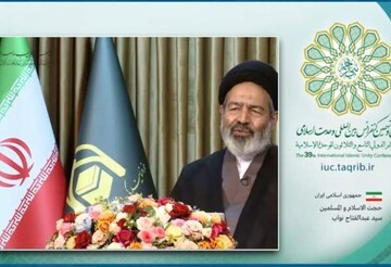 مقاومت، میراث انبیاء و رمز عزت امت اسلامی