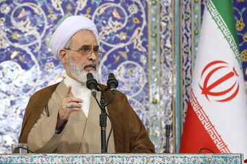 اسنپ‌بک حلقه‌ای از زنجیره رویکرد جنگ تمدن‌هاست/ سه راهبرد امت ایران و اسلام در برهه حساس تاریخی