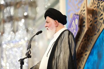 پیروزی طوفان الاقصی، اقتدار و عزت امت اسلامی را جهانی کرد/ مقاومت مردم فلسطین و غزه، نفرت جهانی از رژیم صهیونیستی را افزایش داد