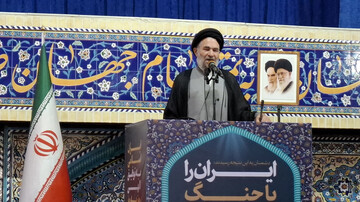 آمریکا و رژیم صهیونی بدعهد هیچگاه به تعهدات خود عمل نخواهند کرد