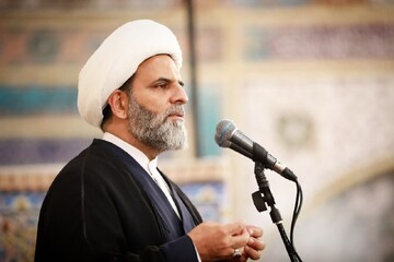 مشهد مقدس قطب علمی، فرهنگی و خدماتی جهان اسلام است