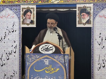 دشمن با جنگ روانی به دنبال القای بحران در کشور است