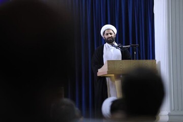 ایجاد زندگی‌ قرآنی در جامعه هدف اصلی است