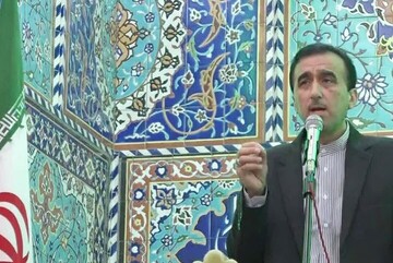 هیئات محور جهاد تبیین و نشاط فرهنگی هستند