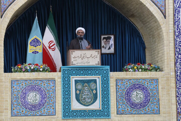 انسان از دیدن خانواده‌‎ای که مشکل مسکن دارند، خجالت می‌کشد/ لزوم تفویض اختیار به استاندار همدان توسط رئیس‌جمهور در عرصه مسکن