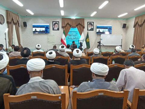 غایت حکمرانی تربیتی تحقق حیات طیبه است/ عدالت در تربیت دینی و قرآنی واجب است