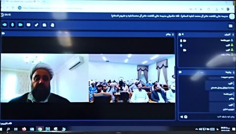 غایت حکمرانی تربیتی تحقق حیات طیبه  است/ عدالت در تربیت دینی و قرآنی واجب  است