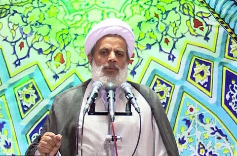 قرارگاه فرهنگی نماز جمعه، قدرت نرم نظام جمهوری اسلامی است