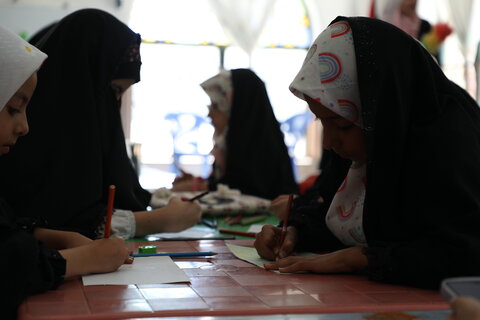 تصاویر/ آیین عبادی سیاسی نماز جمعه ارومیه