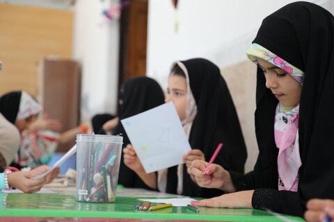 تصاویر/ آیین عبادی سیاسی نماز جمعه ارومیه