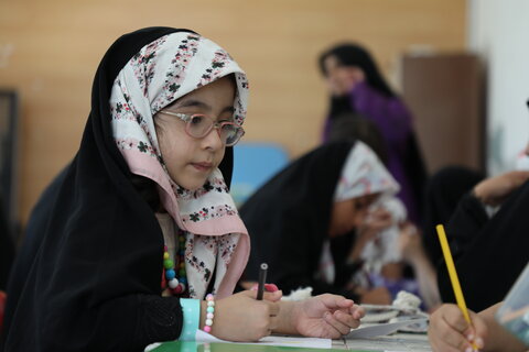 تصاویر/ آیین عبادی سیاسی نماز جمعه ارومیه