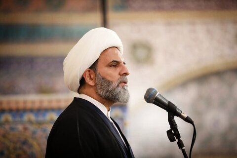 مشهد مقدس قطب علمی، فرهنگی و خدماتی جهان اسلام است