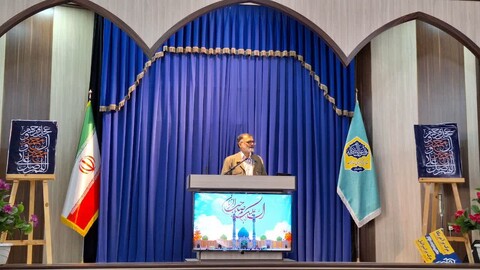 تصاویر/ نماز عبادی - سیاسی جمعه دامغان