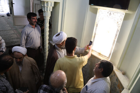 تصاویر / نماز جمعه همدان