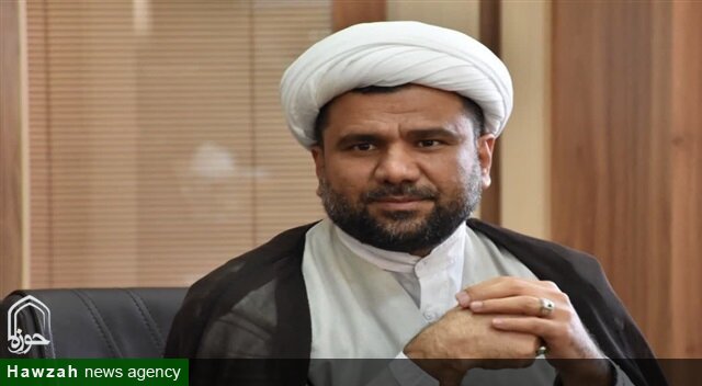 نمایشگاه تخصصی کتب حوزوی؛ بستری برای تعاملات علمی و توسعه ارتباطات بین‌المللی است