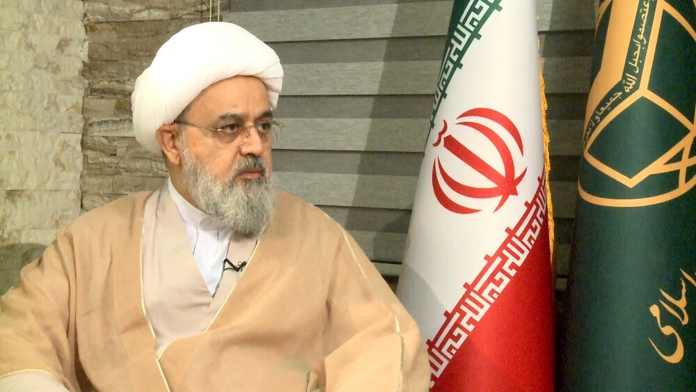 Irán ha exportado el discurso de la unidad al mundo / Los países islámicos toman como modelo la Conferencia de Unidad Irán ha exportado el discurso de la unidad al mundo / Los países islámicos toman como modelo la Conferencia de Unidad