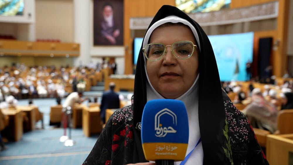 فیلم | پیامبر ختمی مرتبت نماد وحدت و یکپارچگی امت اسلام است