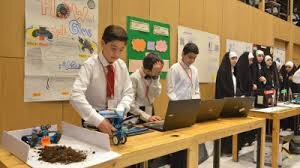 Imam Hussain Holy Shrine secures top five places in international programming competition