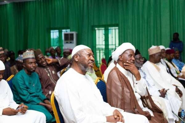 Sheikh Zakzaky Warns of Campaigns Against Muslim Countries and Calls for Unity