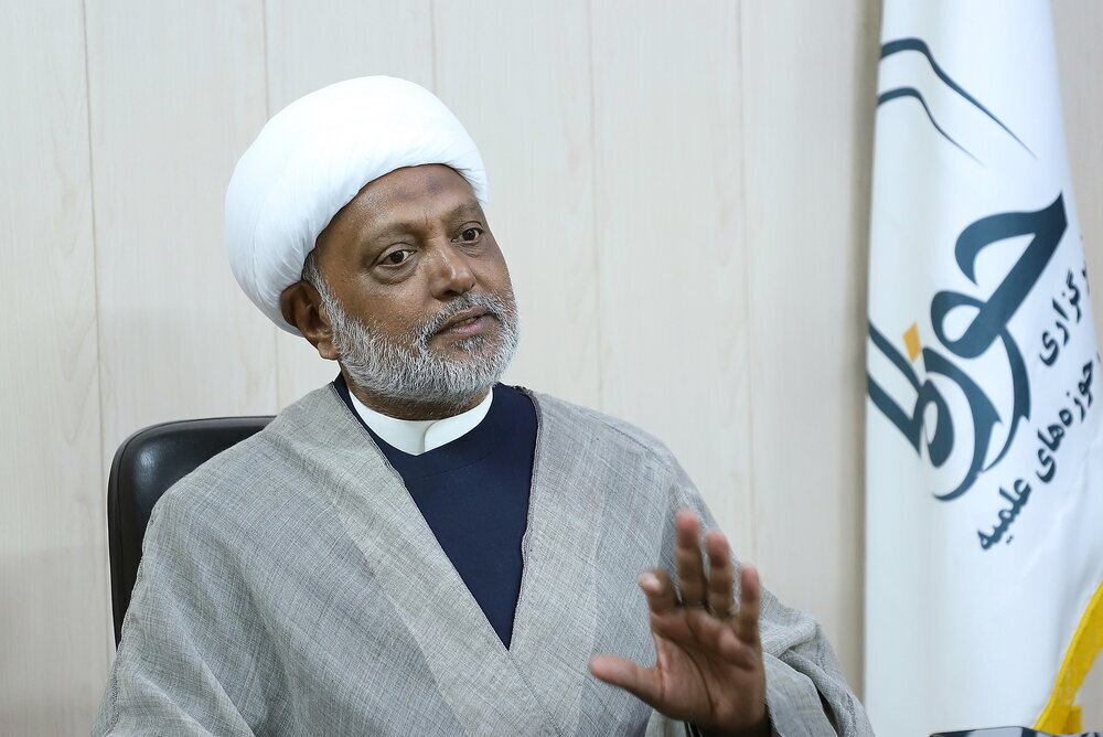 Bangladeshi cleric stresses Muslim unity as key to confronting Zionist aggression