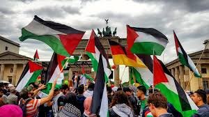 63% of Germans support European sanctions on Israel