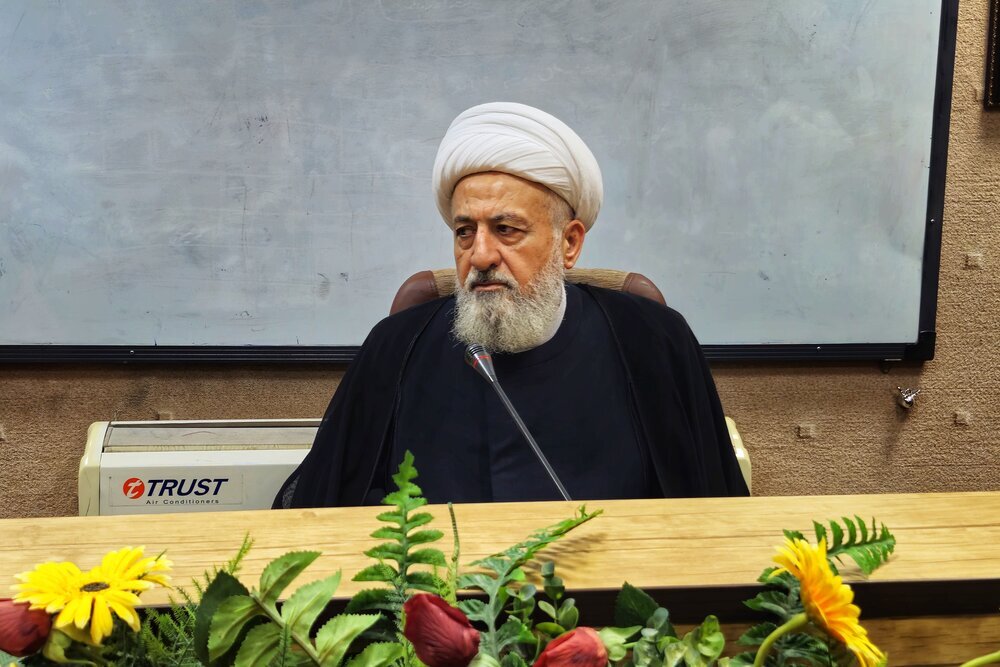 Lübnan Direnişi Geçmişe Kıyasla Komplolar Karşısında Daha Uyanık Bir Şekilde Durmaktadır / İsrail’in Katar’a Saldırısı Tüm Arap ve Bölge Ülkeleri için İbretlik Bir Ders Olmuştur