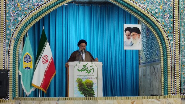 نظارت دولت بر بازار و مقابله با تحرکات ضدایرانی، ضرورت ملی است