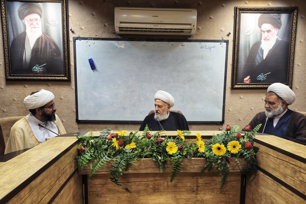 Sheikh Al-Khatib: Israel’s attack on Qatar exposes Zionist plot against entire region