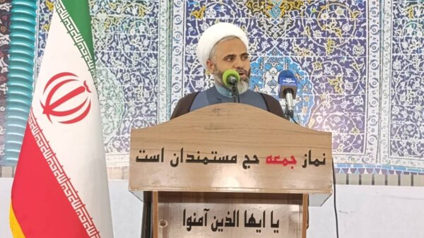 اتحاد شکل گرفته مقدس و حیاتی است/ دشمن به خون ما تشنه است