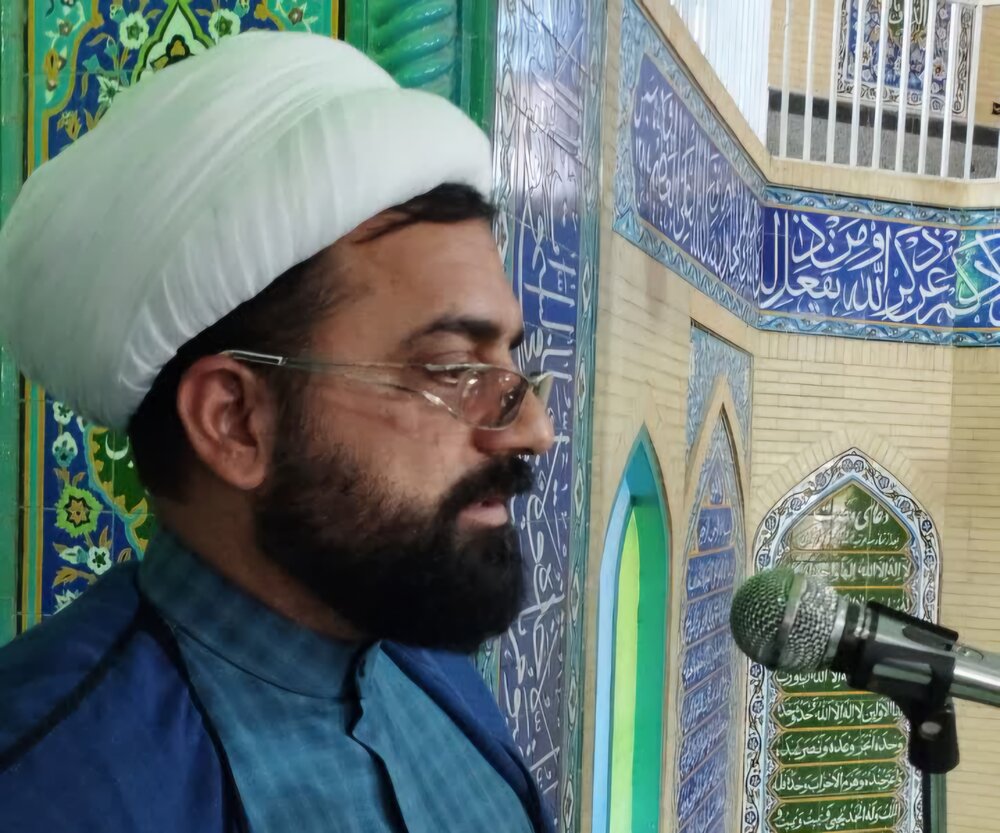 آمریکا همواره به دنبال غارت‌گری است