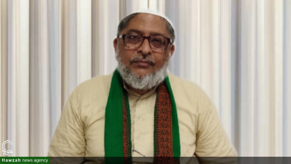'ওয়াহদাত সপ্তাহ' উপলক্ষে সৈয়দ রাশাদাত আলী আল কাদেরীর বিশেষ বিবৃতি