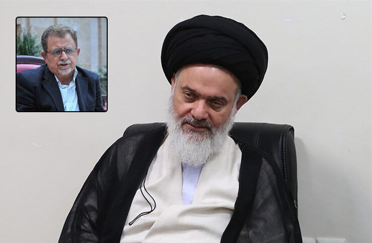 دکتر باهر نمونه‌ای شاخص از مردم‌داری و اخلاق بود