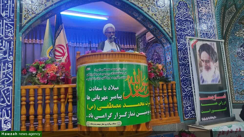 ترور نافرجام سران حماس، نشانه استمرار مکر دشمنان اسلام است