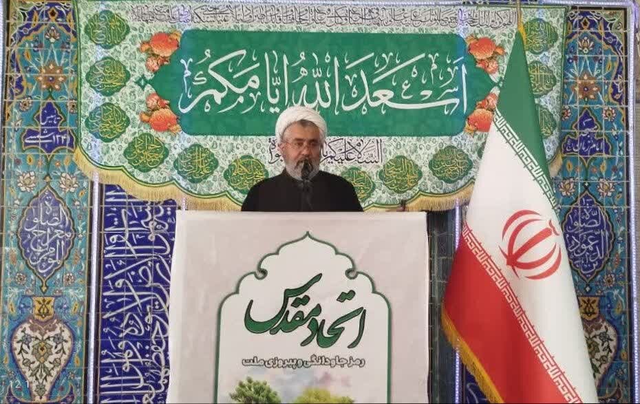 توانمندی‌های دفاعی، موشکی و پیشرفت‌های اقتصادی از جمله نقاط قوت کشور است