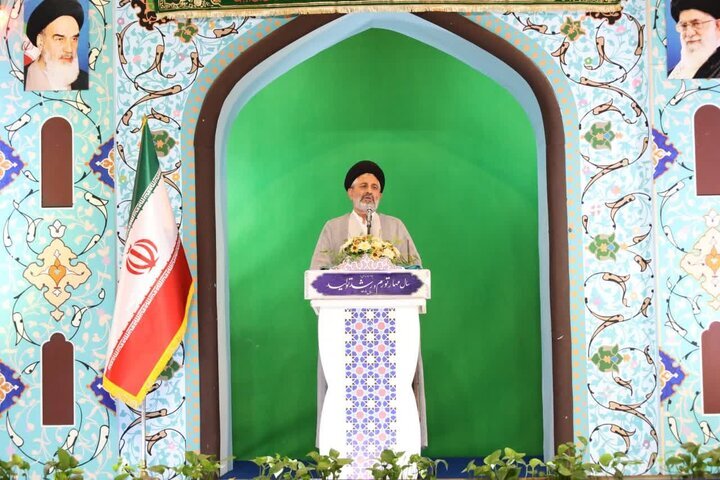 قدرت ملی با وحدت و انسجام تقویت می‌شود