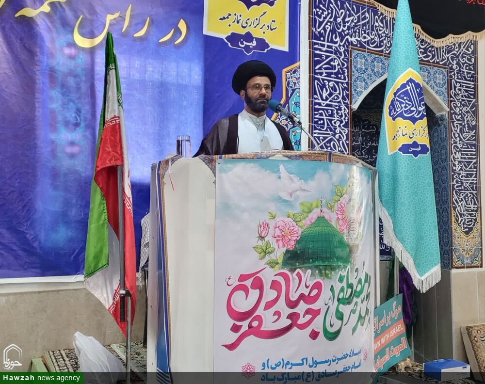 دشمن به دنبال تحمیل «نه جنگ، نه صلح» است