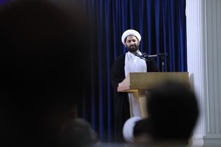 ایجاد زندگی‌ قرآنی در جامعه هدف اصلی است