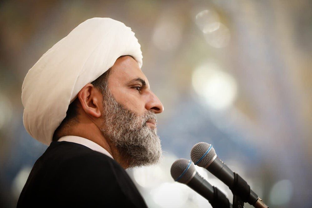 مشهد مقدس قطب علمی، فرهنگی و خدماتی جهان اسلام است