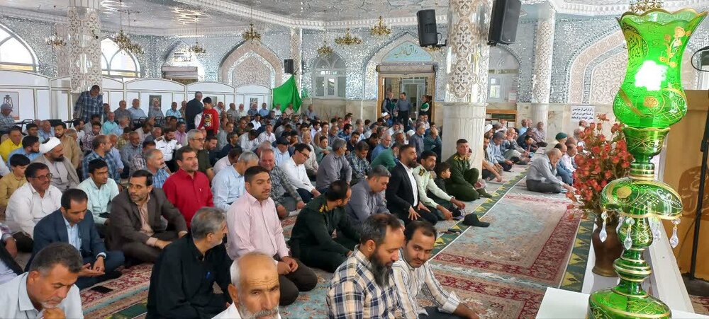 نقش رسانهها در امید آفرینی بسیار مهم است