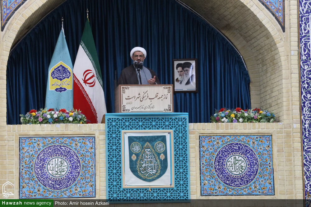 انسان از دیدن خانواده‌‎ای که مشکل مسکن دارند، خجالت می‌کشد/ لزوم تفویض اختیار به استاندار همدان توسط رئیس‌جمهور در عرصه مسکن