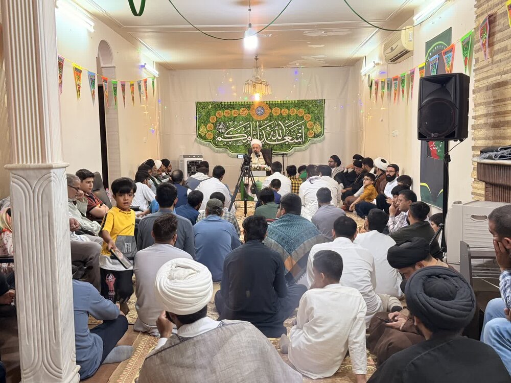 چھوٹے اختلافات سے اجتناب اور بڑے اہداف کا حصول وقت کی ضرورت ہے، علامہ امین شہیدی