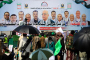 الحوثيون يتعهدون بدعم غزة ومواصلة العمليات ضد إسرائيل