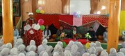بلتستان؛ گرلز ہائی اسکول کے تحت جشنِ صادقین کا اہتمام/معارف اسلامی کورس کے انعقاد پر علمائے کرام کو خراجِ تحسین