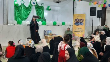 سینمای روباز کاشان میزبان «۷۰ سی»؛ جشنواره «رحمت، برکت و پاکی» آشتی با هنر هفتم را جشن گرفت