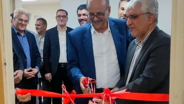 سومین مرکز تخصصی مشاوره ازدواج و خانواده در آران و بیدگل افتتاح شد