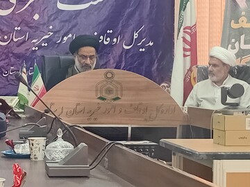 امامزادگان از سرمایه‌های مغفول‌مانده استان لرستان هستند