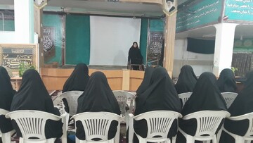 برگزاری کارگاه تخصصی و کاربردی «معرفی و آموزش تولید محتوای سئو» در یزد